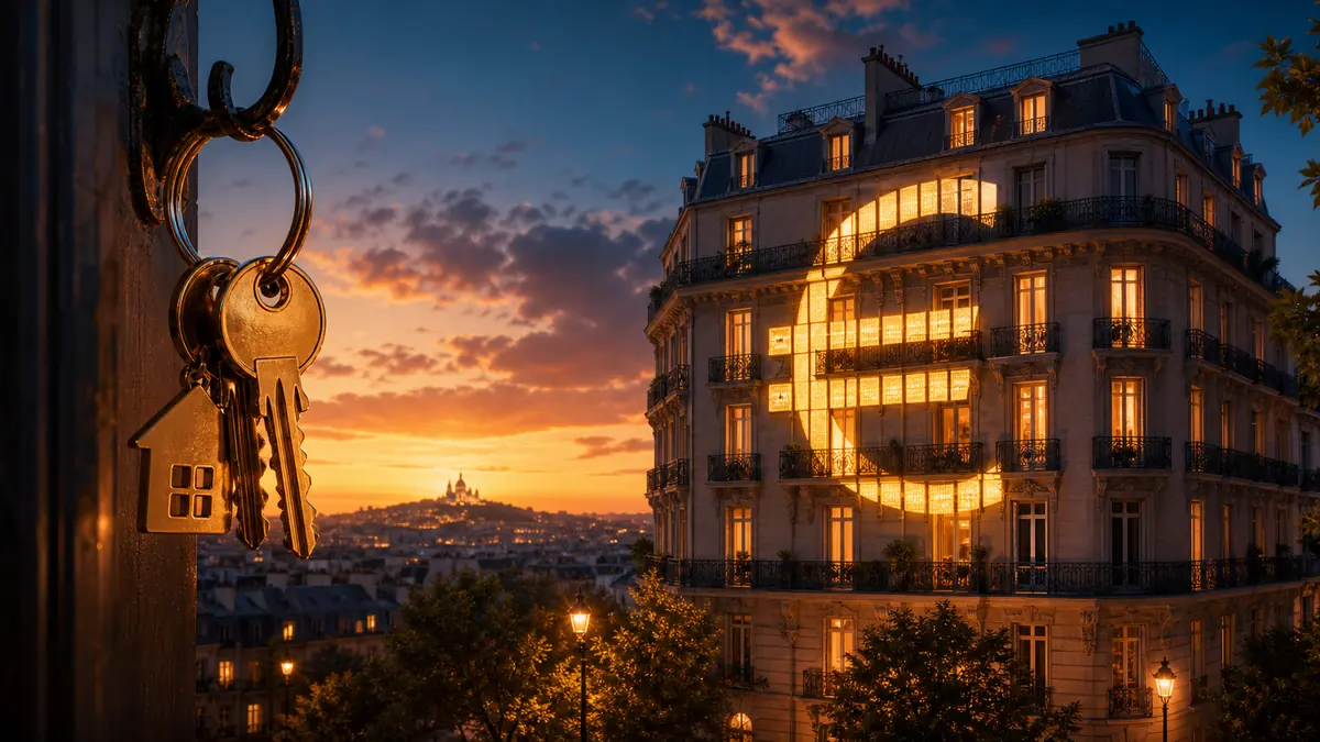 Investissement locatif rentable - le guide 2026